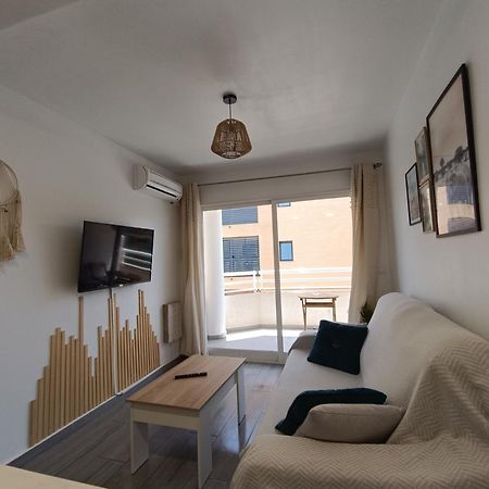 Jr Apartment Albir El Albir Eksteriør billede