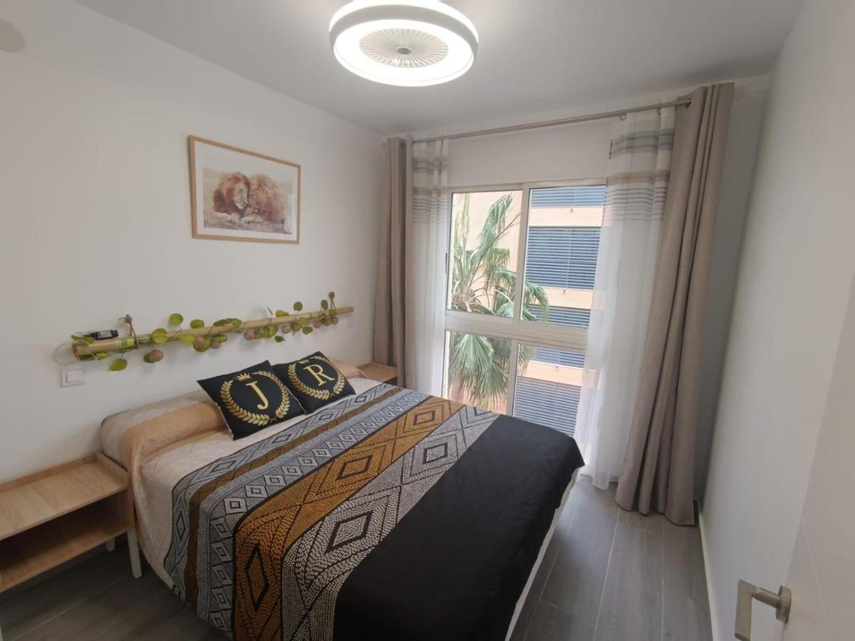 Jr Apartment Albir El Albir Eksteriør billede