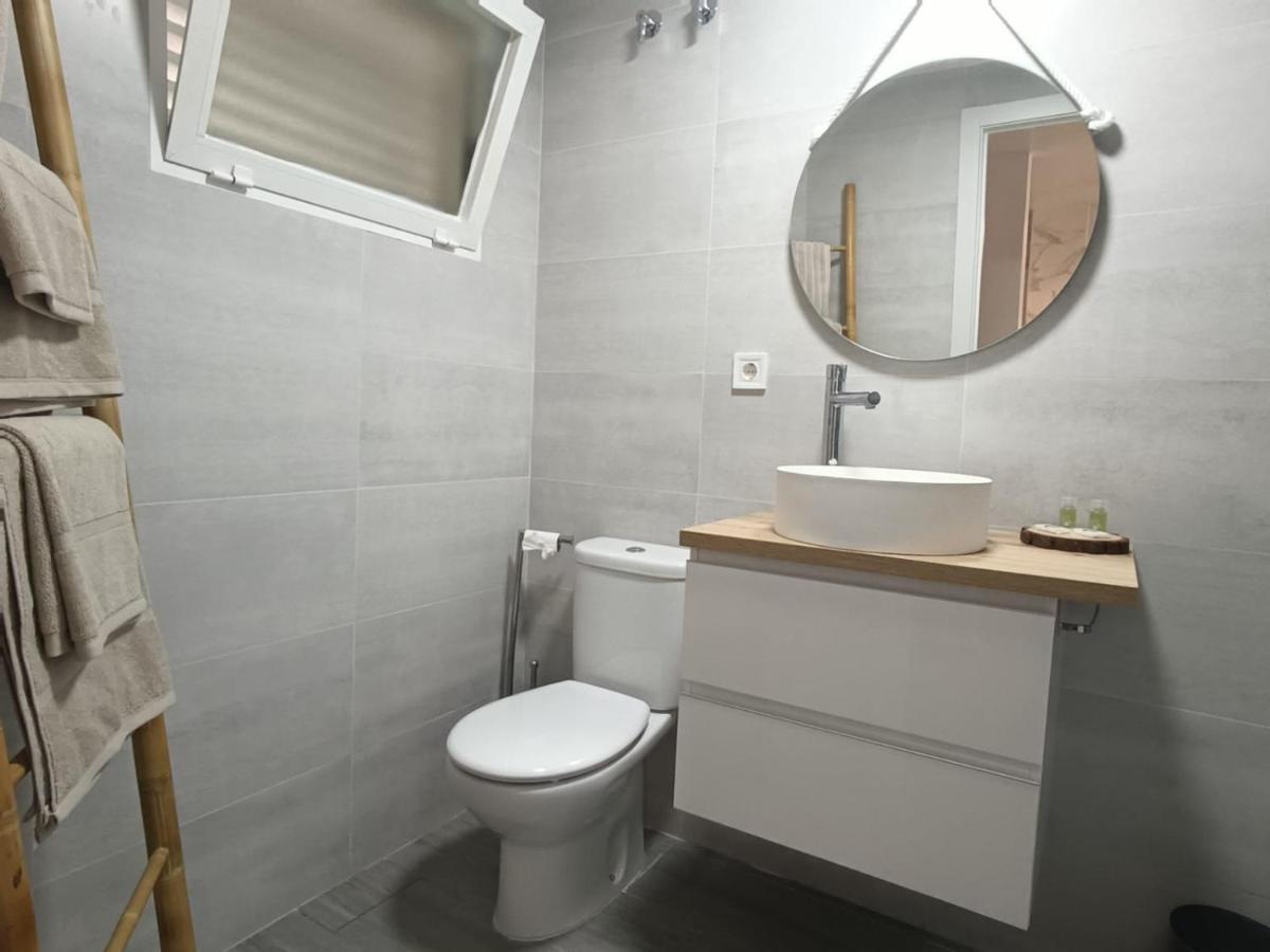 Jr Apartment Albir El Albir Eksteriør billede