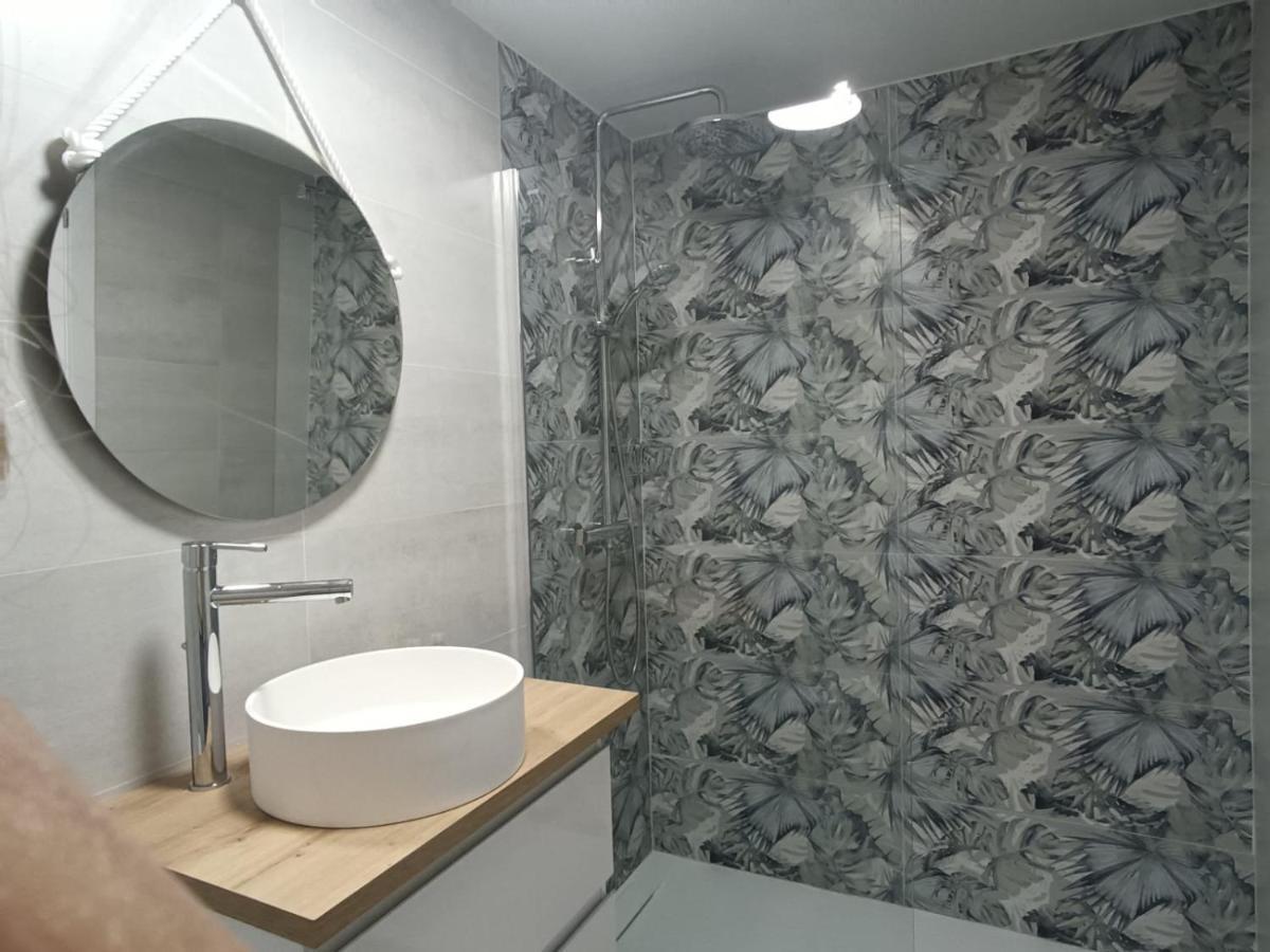 Jr Apartment Albir El Albir Eksteriør billede
