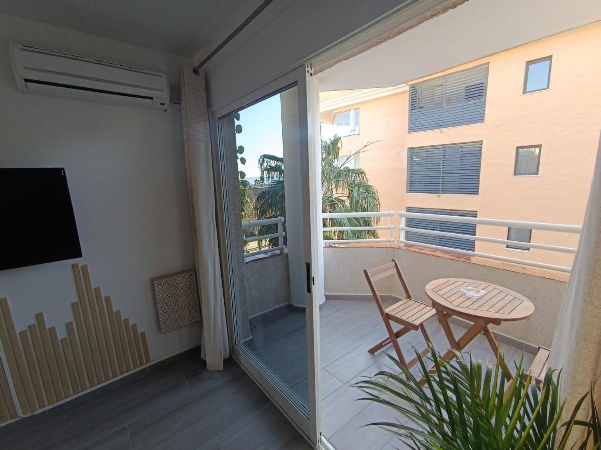 Jr Apartment Albir El Albir Eksteriør billede