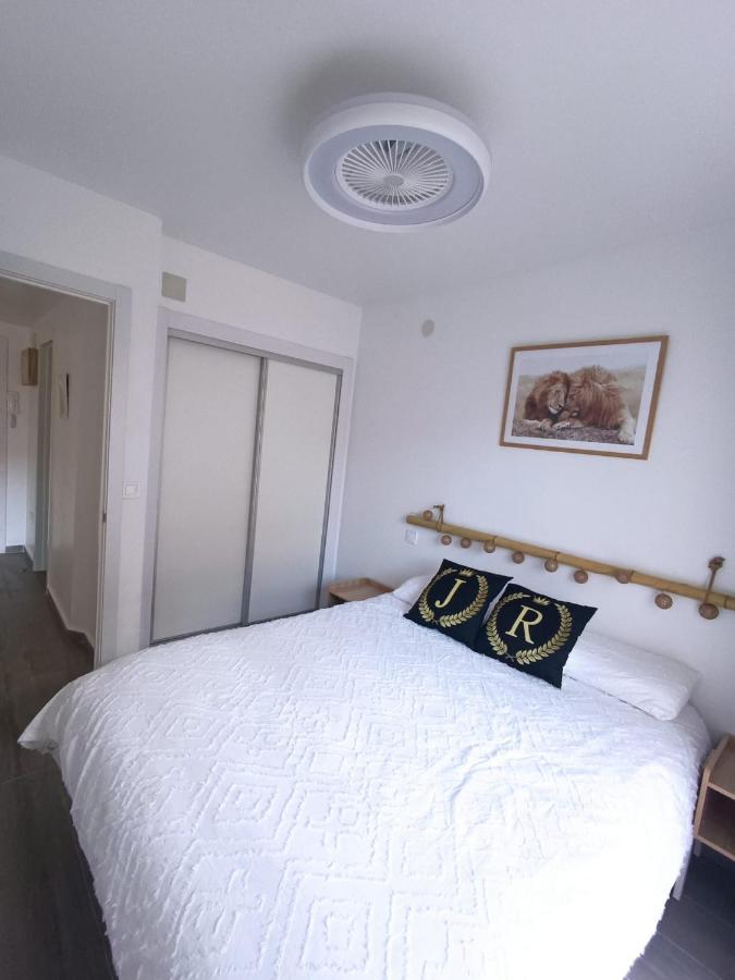 Jr Apartment Albir El Albir Eksteriør billede