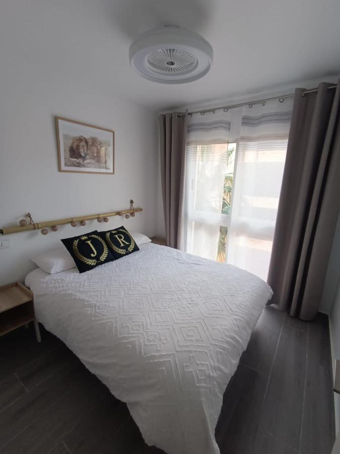 Jr Apartment Albir El Albir Eksteriør billede