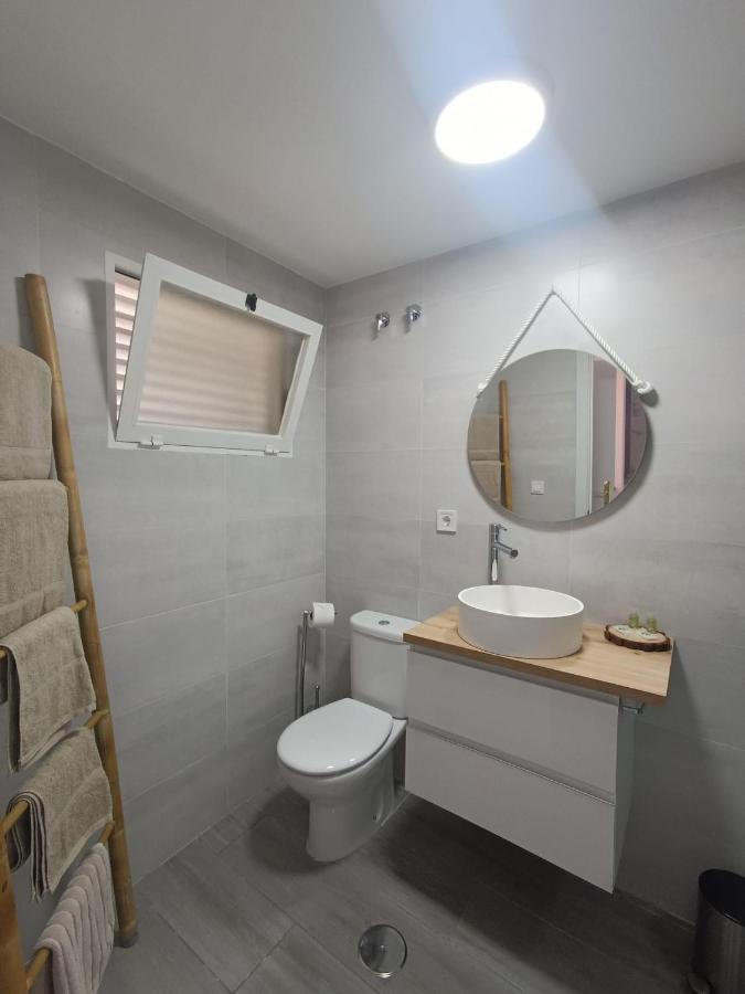 Jr Apartment Albir El Albir Eksteriør billede