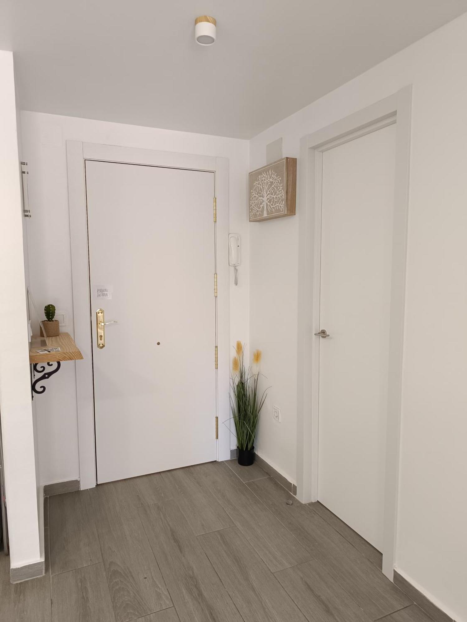 Jr Apartment Albir El Albir Eksteriør billede