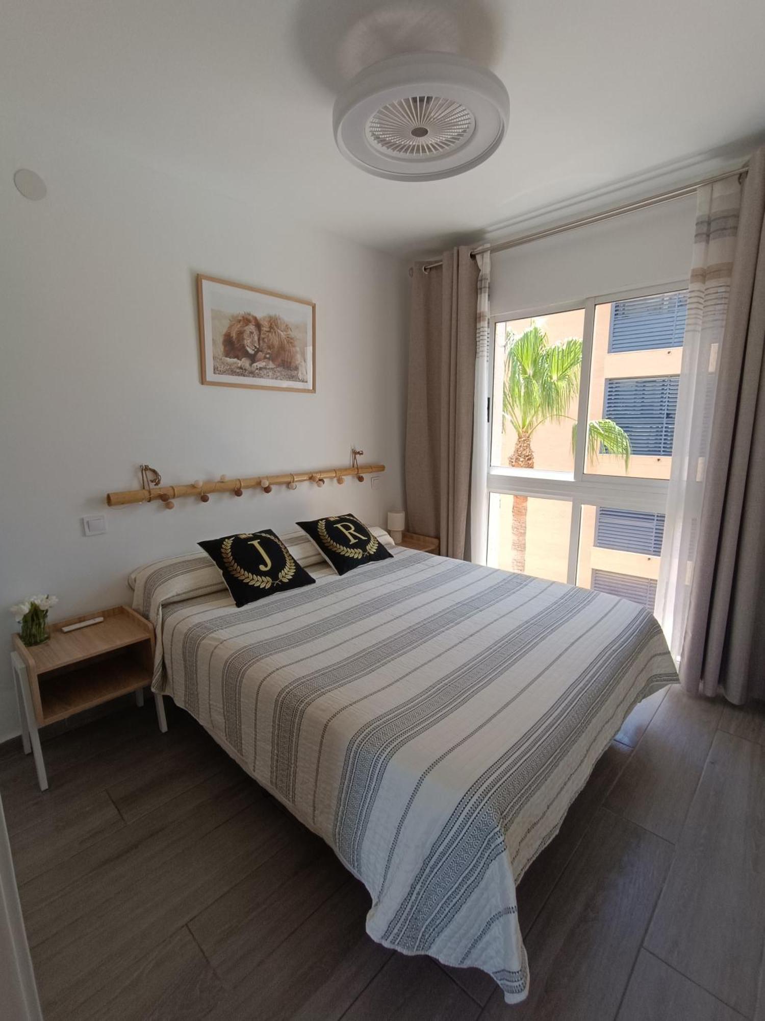 Jr Apartment Albir El Albir Eksteriør billede