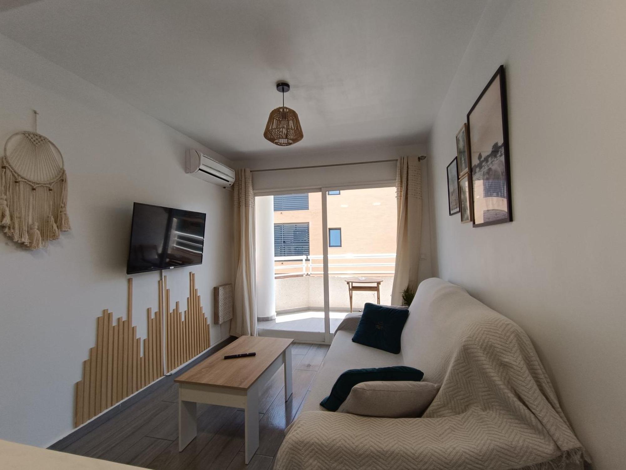 Jr Apartment Albir El Albir Eksteriør billede